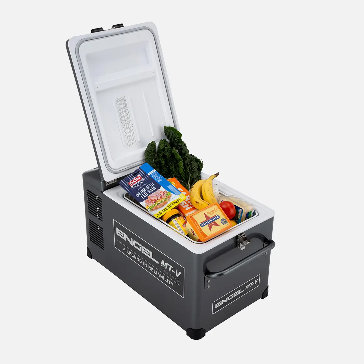 Engel MT35J 32L Chest Fridge/Freezer - Image 3