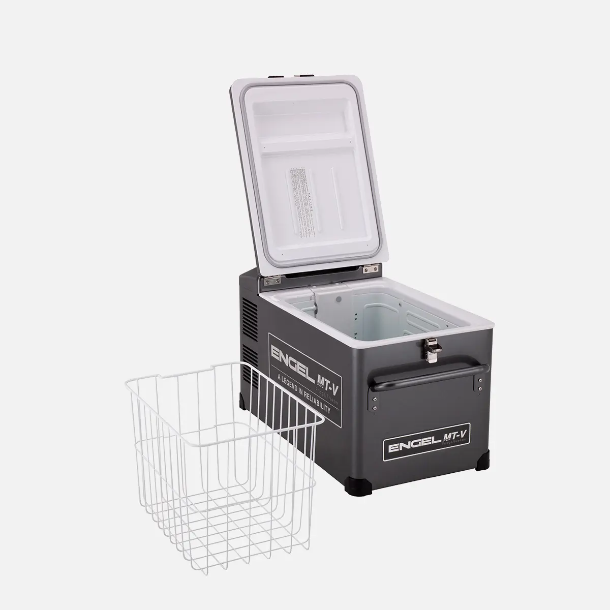 Engel MT35J 32L Chest Fridge/Freezer - Image 4