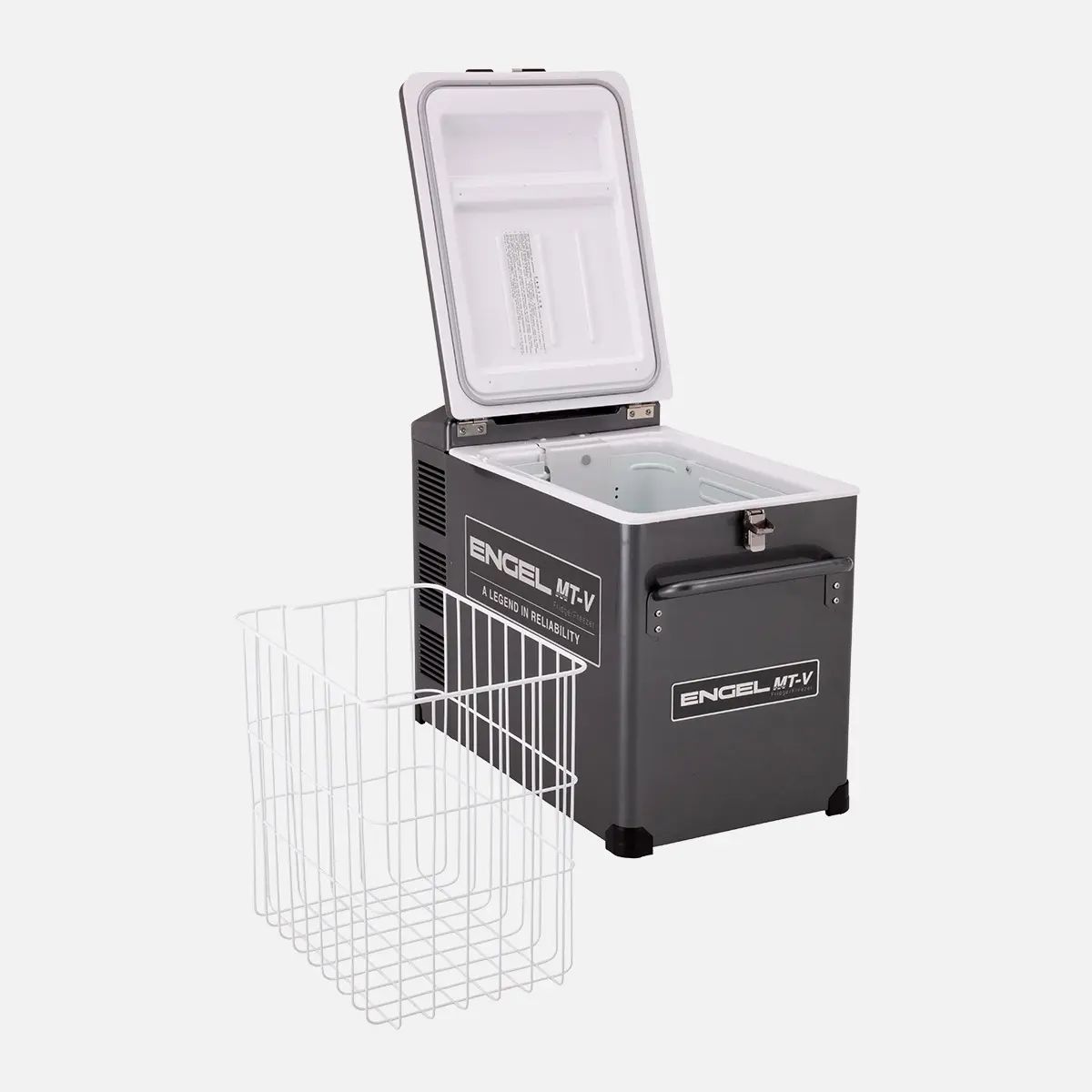 Engel MT-V45L Chest Fridge/Freezer - Image 4