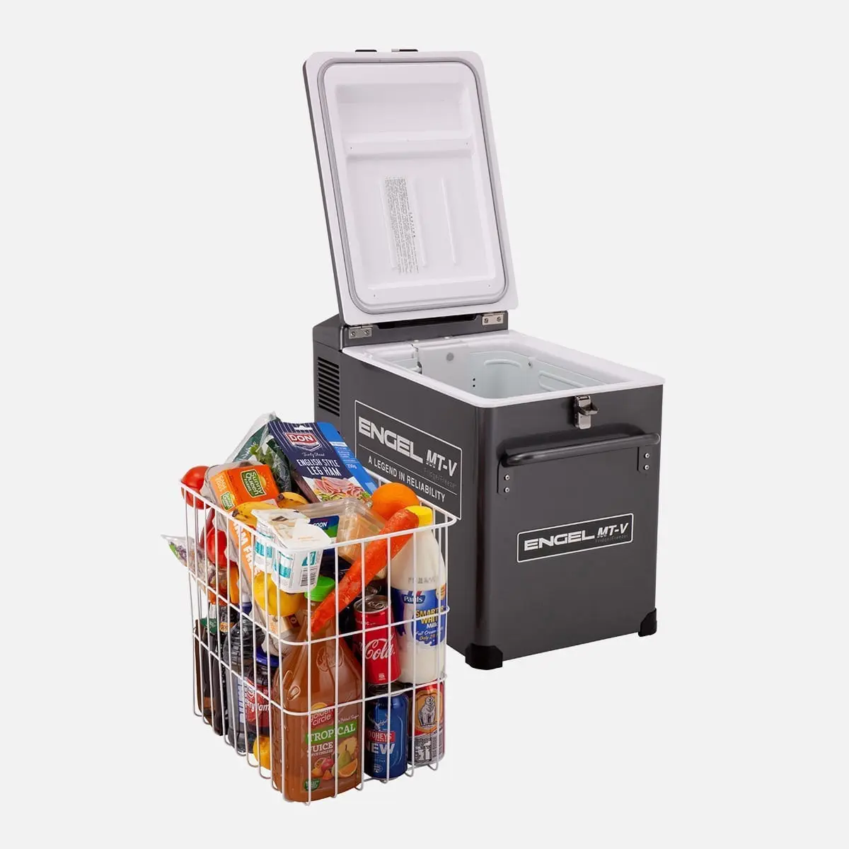 Engel MT-V45L Chest Fridge/Freezer - Image 5