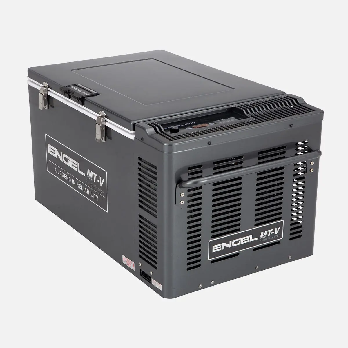 Engel MT-V60L Chest Fridge/Freezer - Image 5