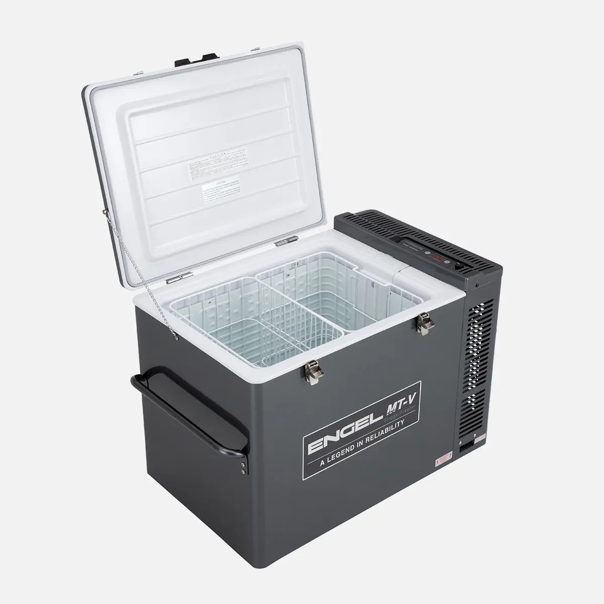 Engel MT-V80L Chest Fridge/Freezer - Image 4
