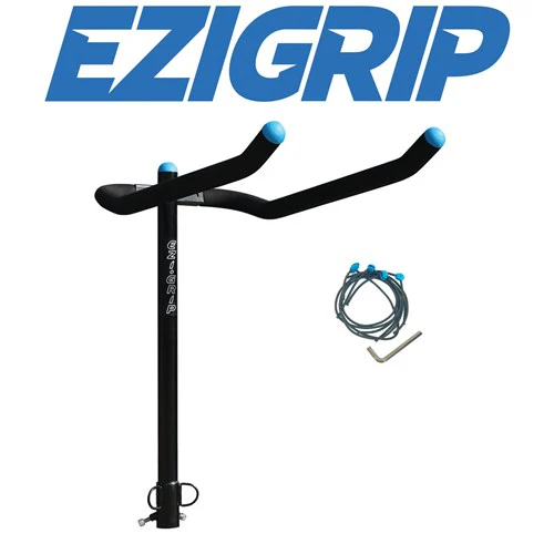 Ezi Grip Twin Arm Bike Rack - 4 Bike