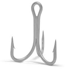 Fishfighter Treble - Image 2