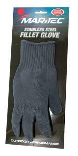 Maritec Fillet Glove Cut Resistant
