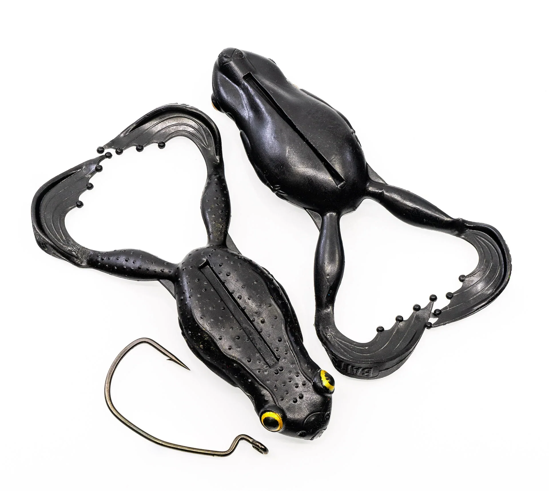 Chasebaits Flexi Frog 65mm - Image 4