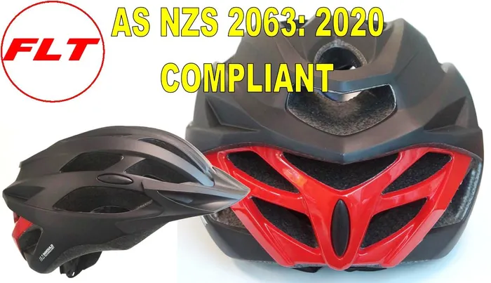 Flite MTB Helmet - Image 2