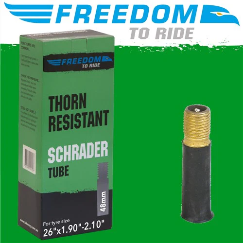 Freedom Tube 26 x 1.90/2.120 TR SV