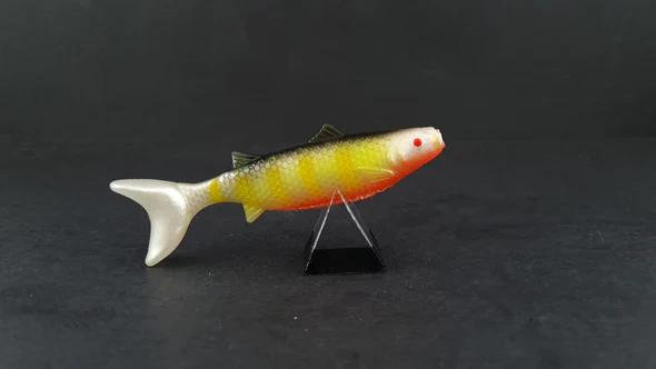 Fuze Seaducer Mullet 9.5cm - Image 11
