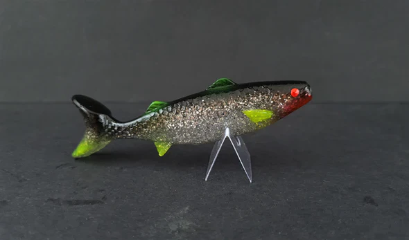 Fuze Seaducer Mullet 9.5cm - Image 12