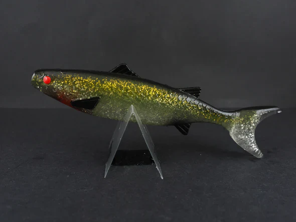Fuze Seaducer Mullet 9.5cm - Image 3
