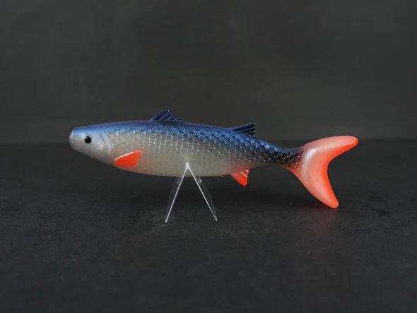 Fuze Seaducer Mullet 9.5cm - Image 9