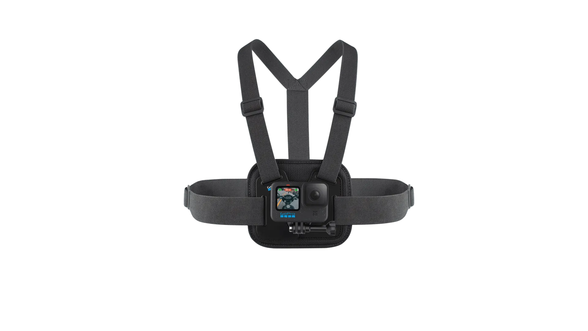 GoPro Chesty