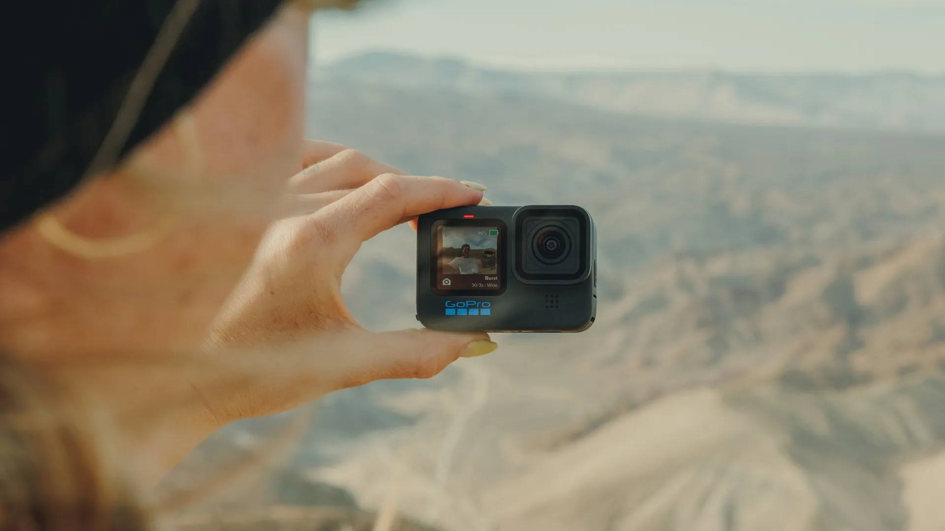 GoPro Hero11 Black - Image 4