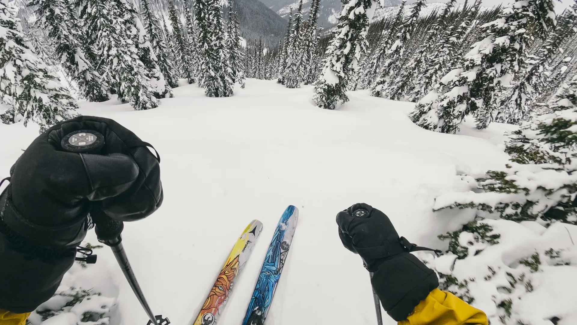 GoPro Hero11 Black Bite Mount - Image 4