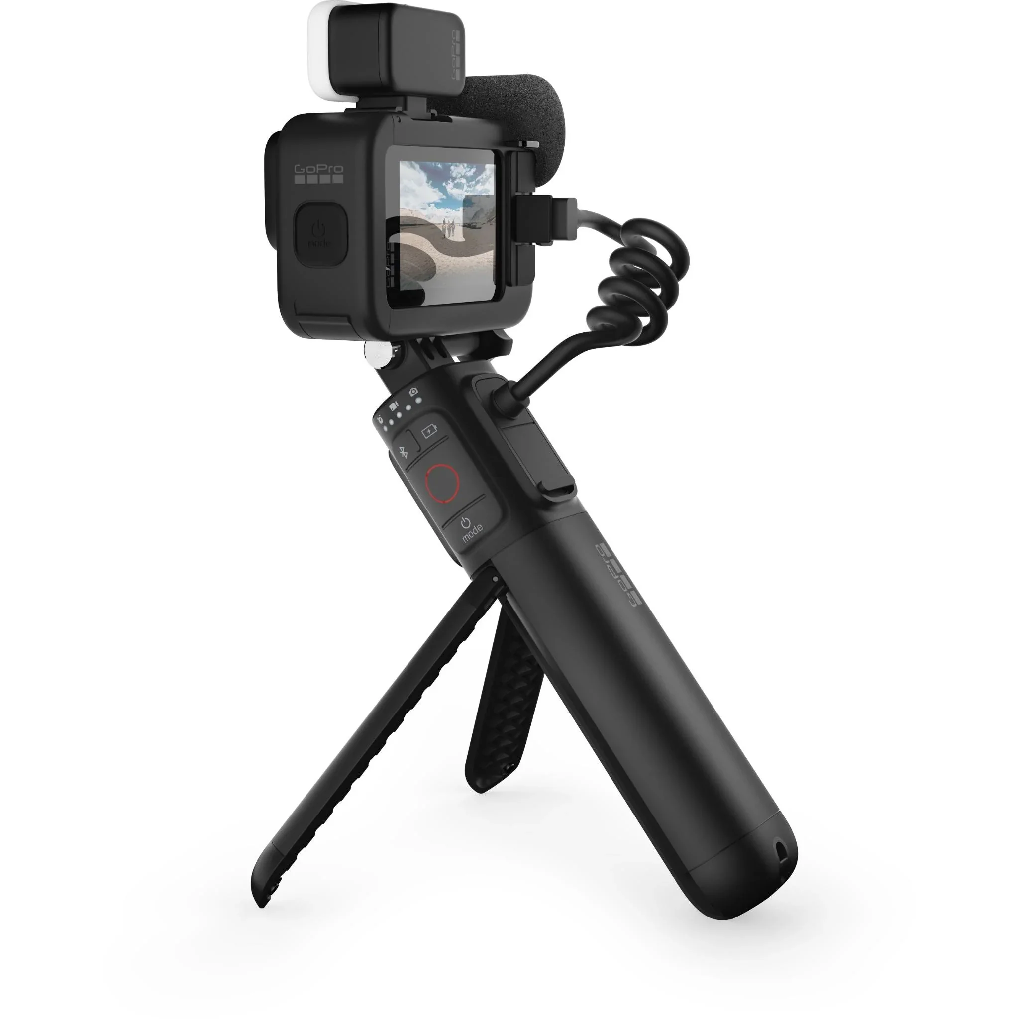 GoPro Hero11 Black Creator Edition - Image 3
