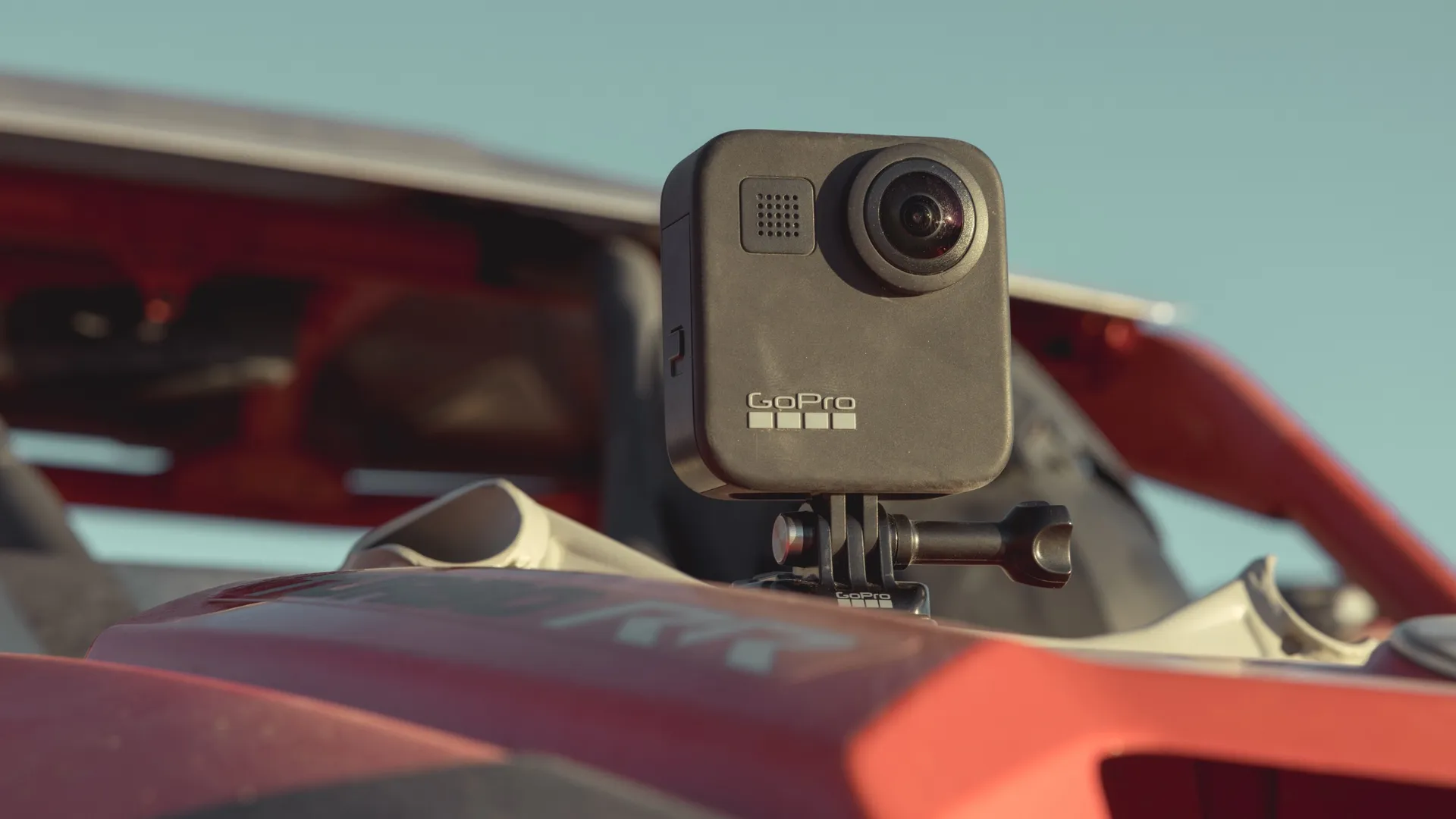 GoPro Max - Image 4