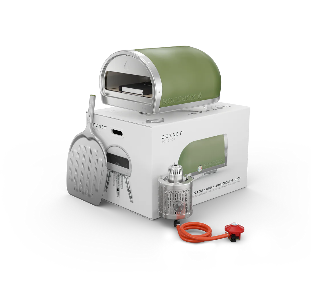 Gozney Roccbox - Image 6