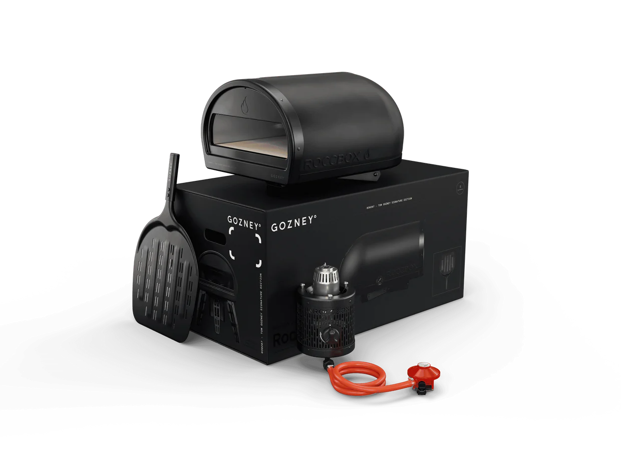 Gozney Roccbox - Image 8