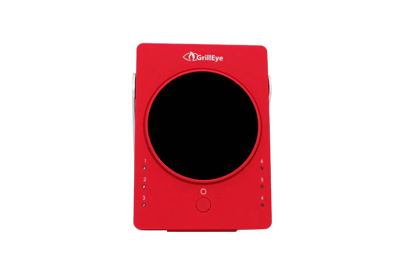 GrillEye Smart Bluetooth Thermometer - Image 3