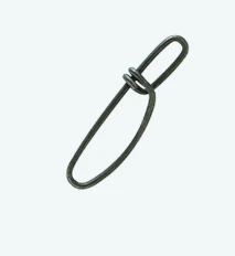 Halco Crosslock Snap #4 - 5 Pack
