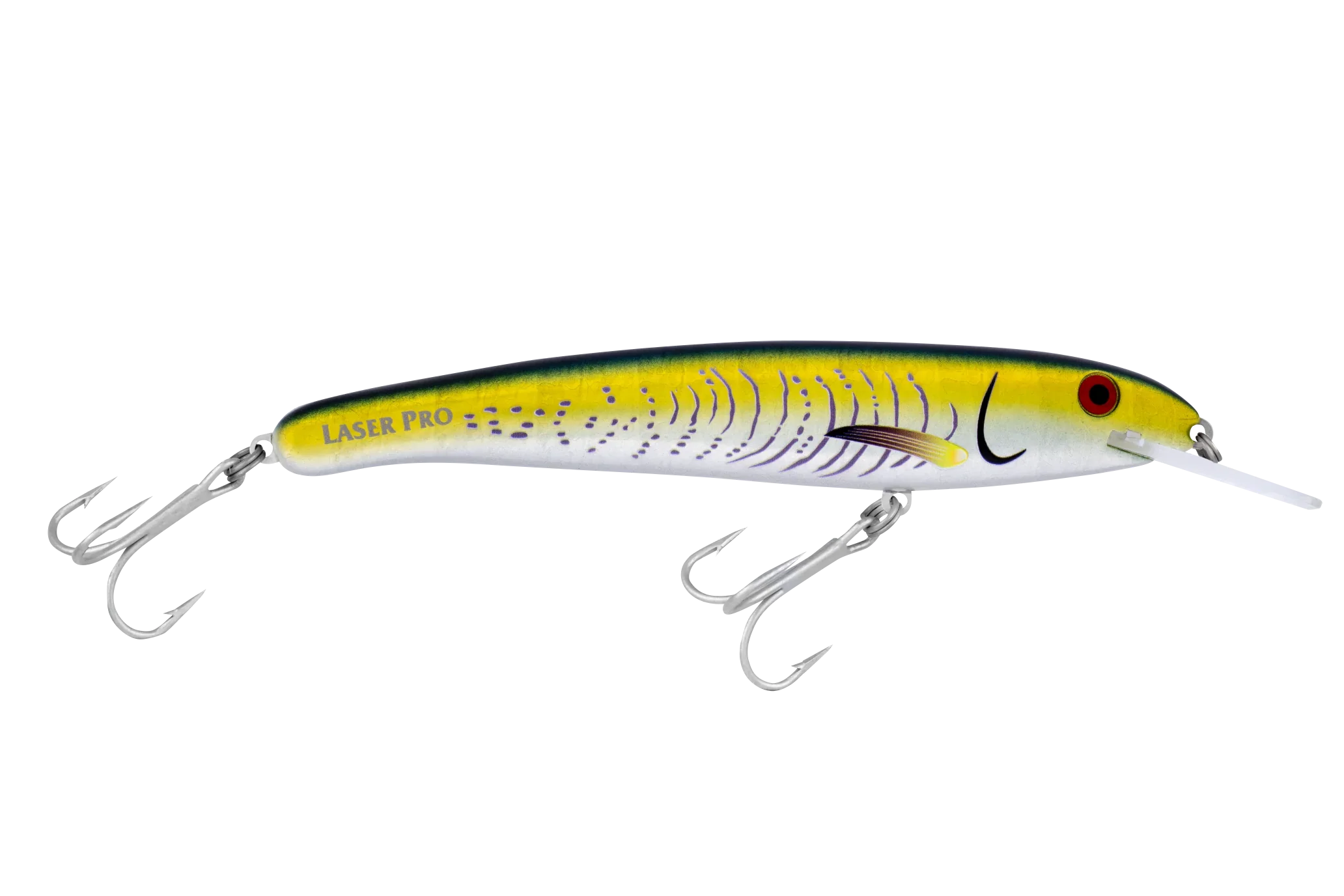 Halco Laser Pro DD - Image 10