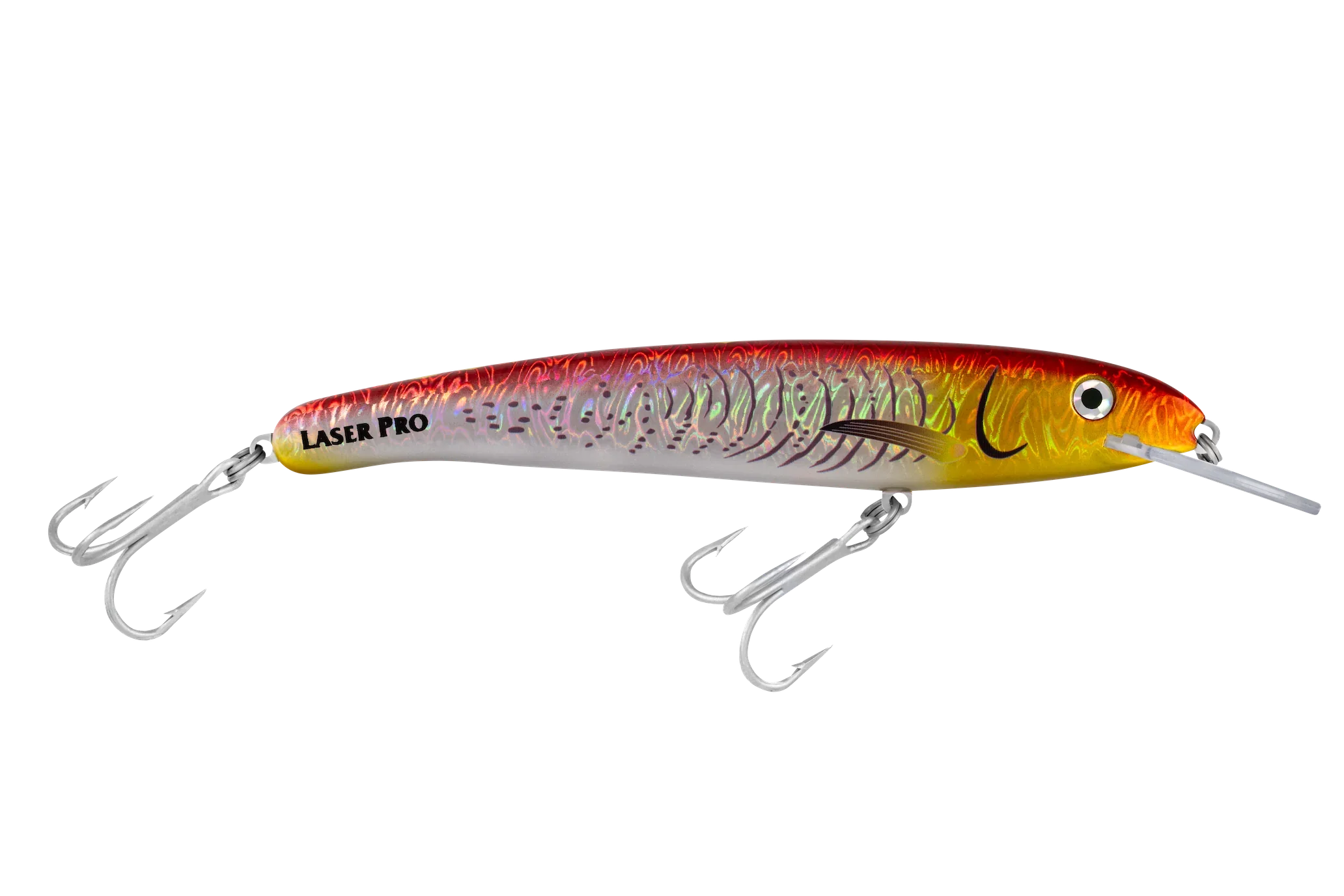 Halco Laser Pro DD - Image 15