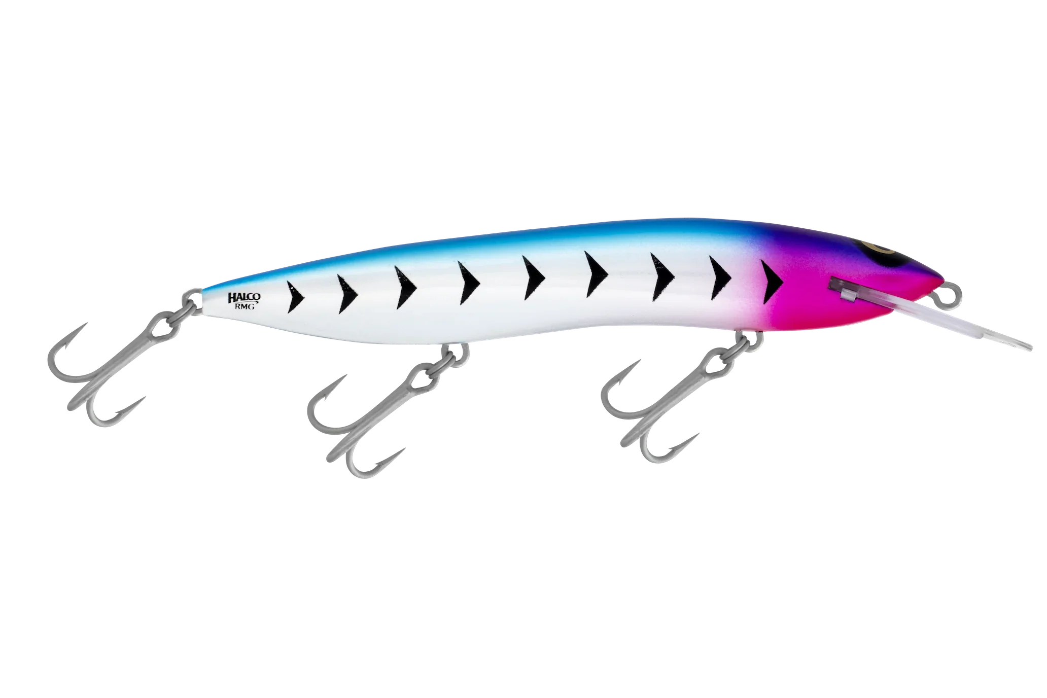 Halco RMG Scorpion DD - Image 10