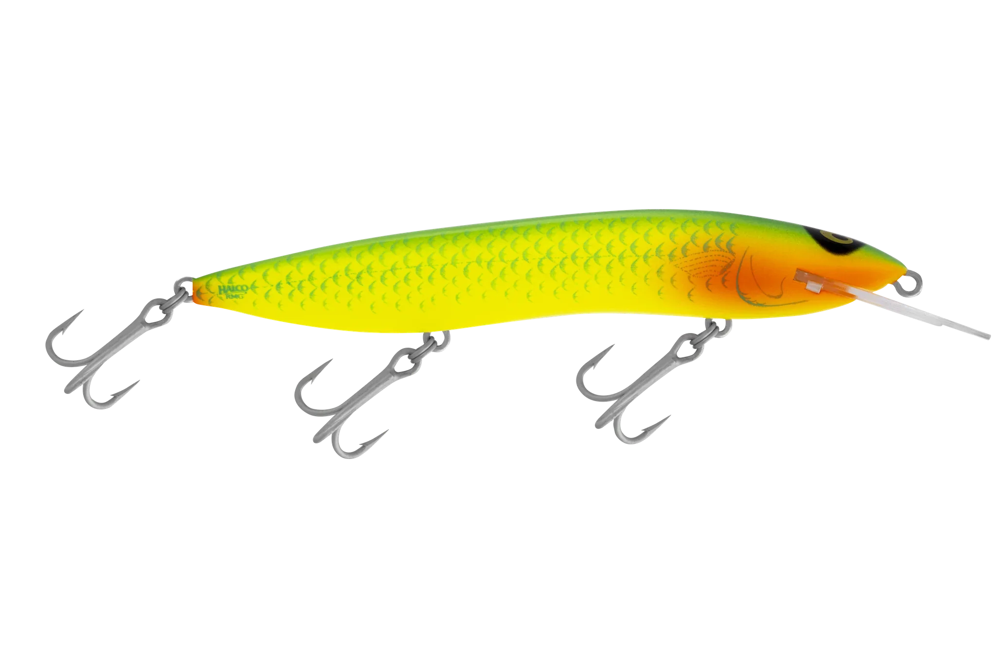 Halco RMG Scorpion DD - Image 13