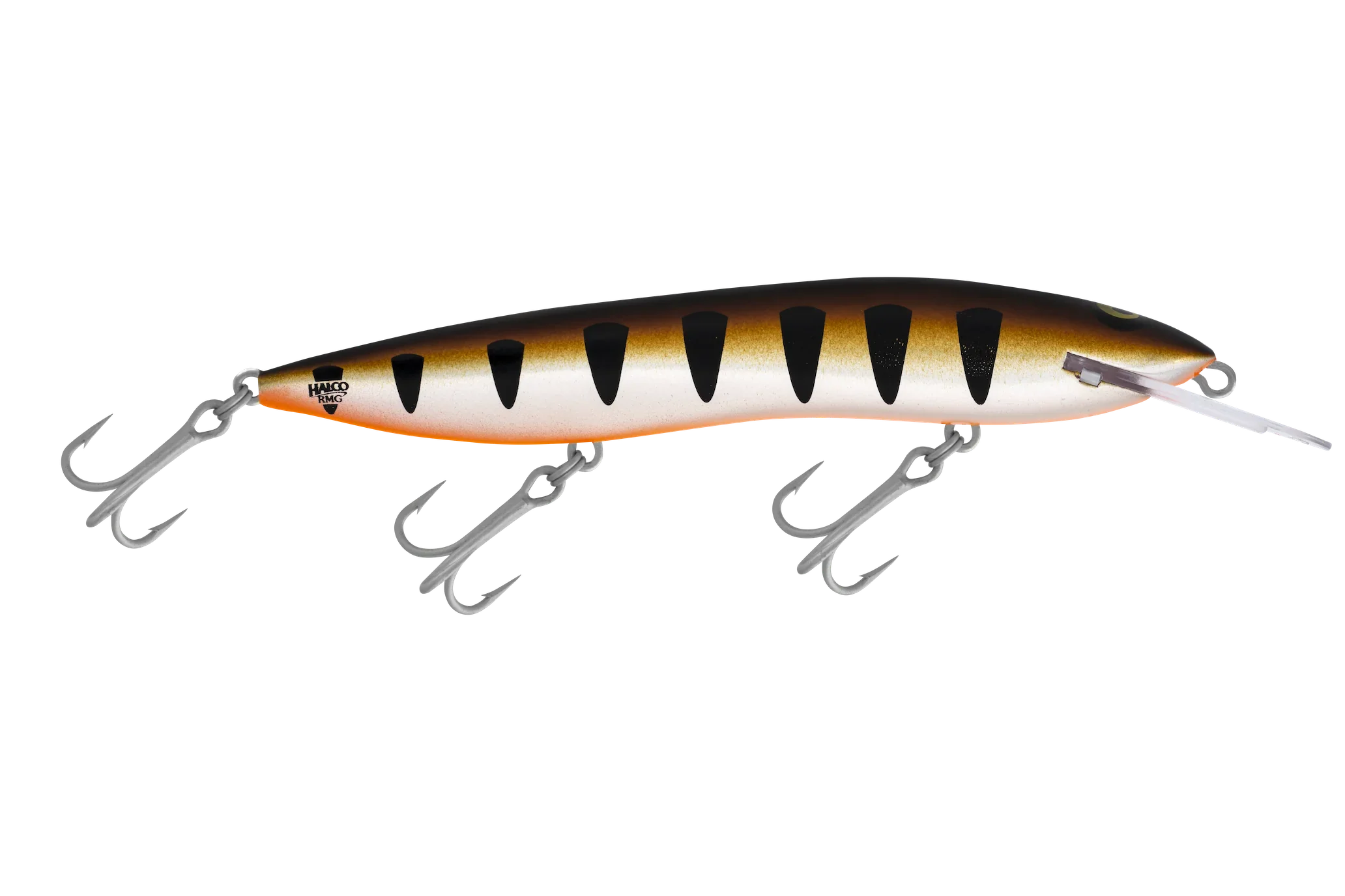 Halco RMG Scorpion DD - Image 14