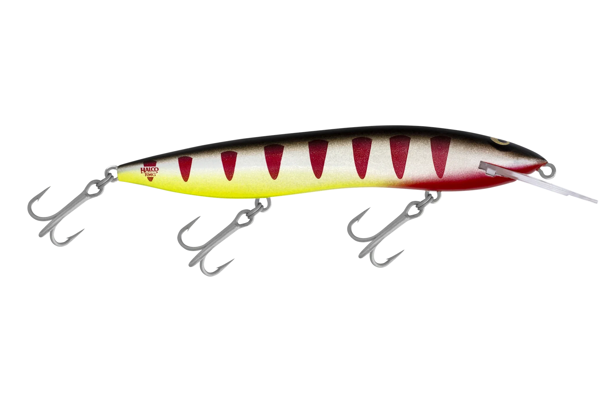 Halco RMG Scorpion DD - Image 15