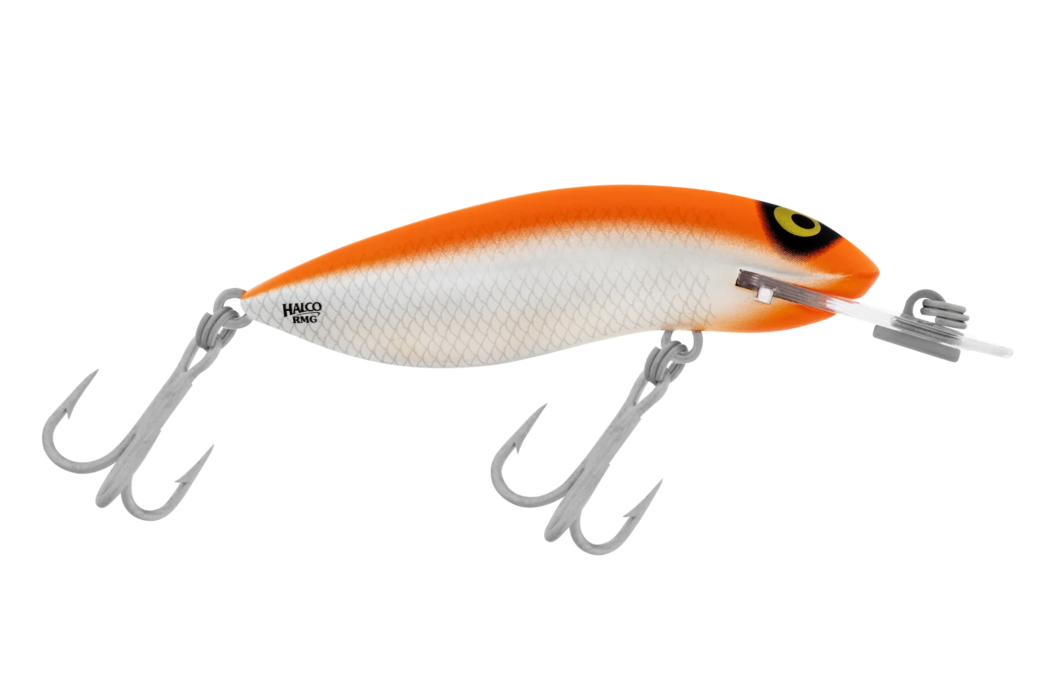 Halco RMG Scorpion DD - Image 18