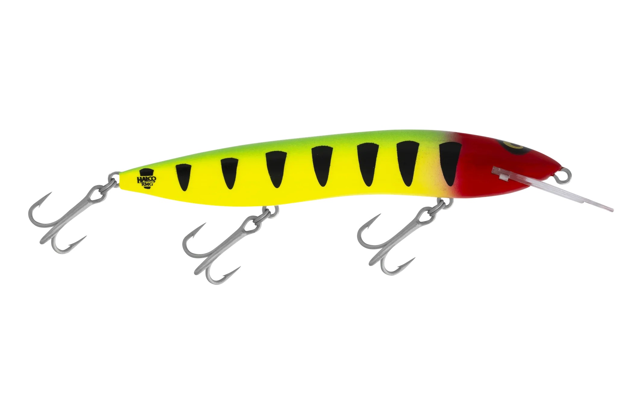 Halco RMG Scorpion DD - Image 2