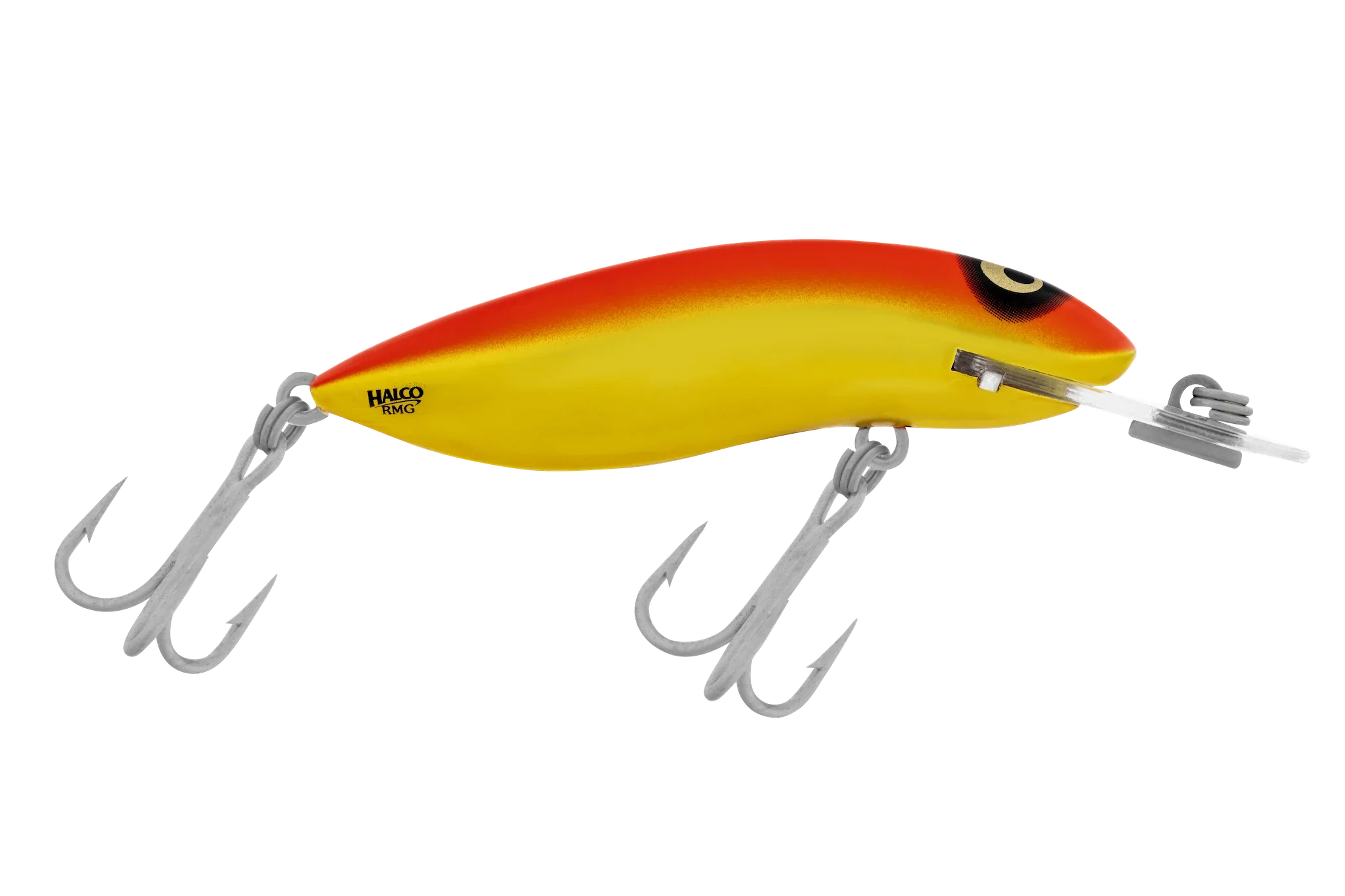 Halco RMG Scorpion DD - Image 20