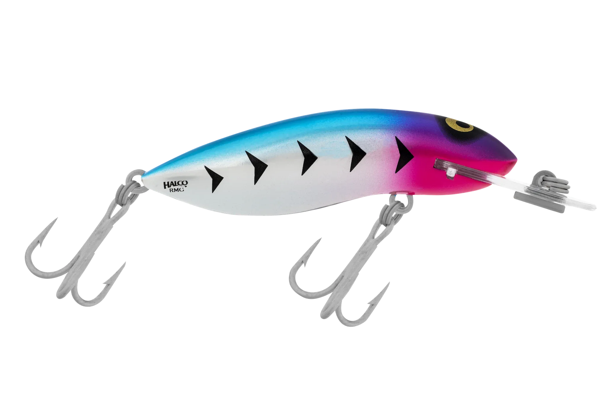 Halco RMG Scorpion DD - Image 21