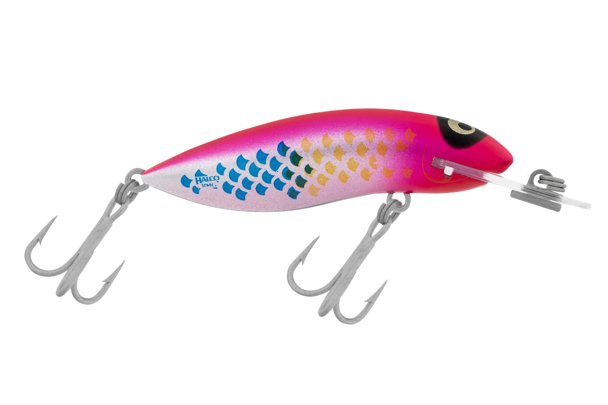 Halco RMG Scorpion DD - Image 22