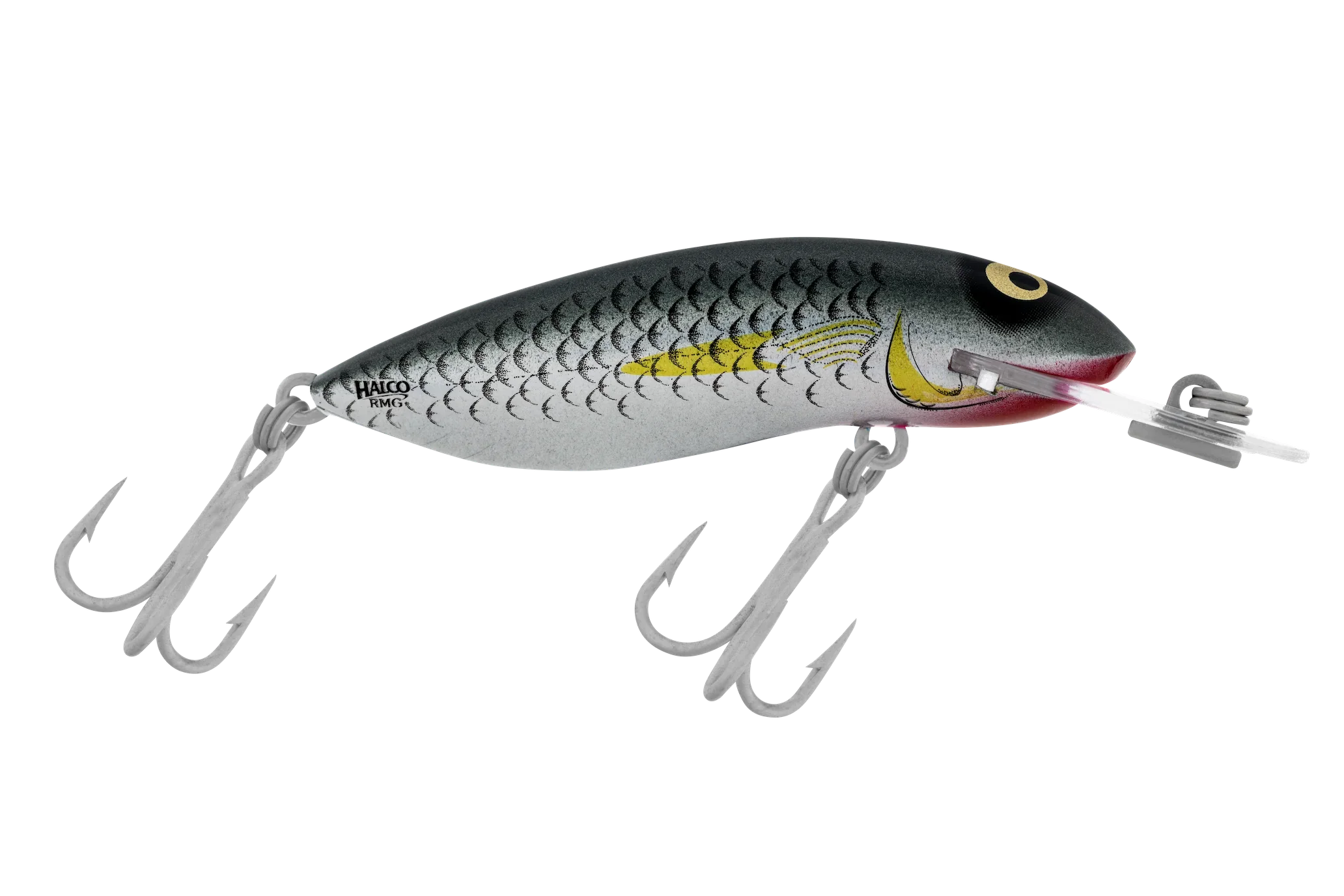 Halco RMG Scorpion DD - Image 23