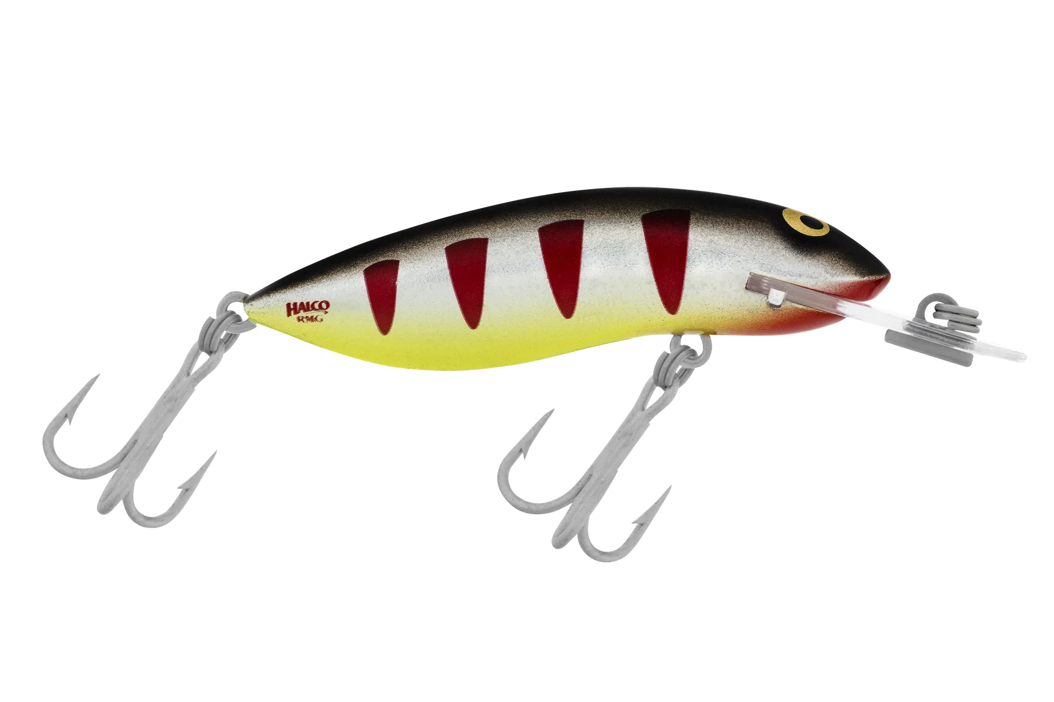 Halco RMG Scorpion DD - Image 24