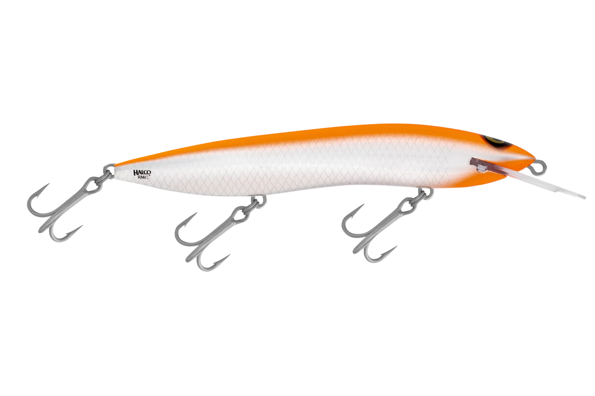 Halco RMG Scorpion DD - Image 3