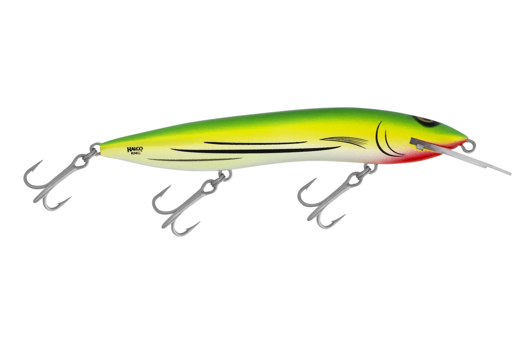 Halco RMG Scorpion DD - Image 4