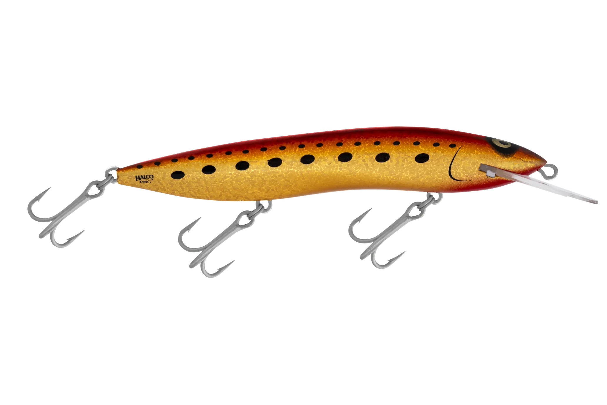 Halco RMG Scorpion DD - Image 5