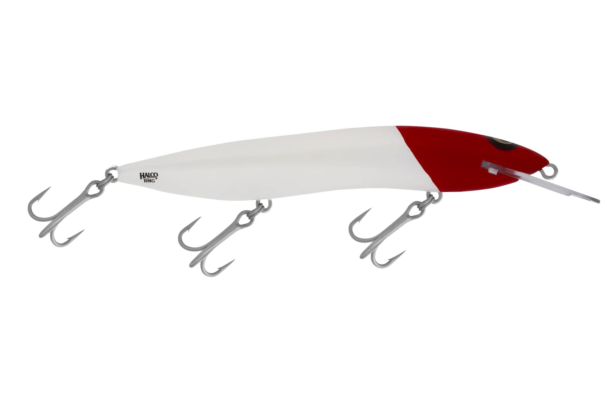 Halco RMG Scorpion DD - Image 6