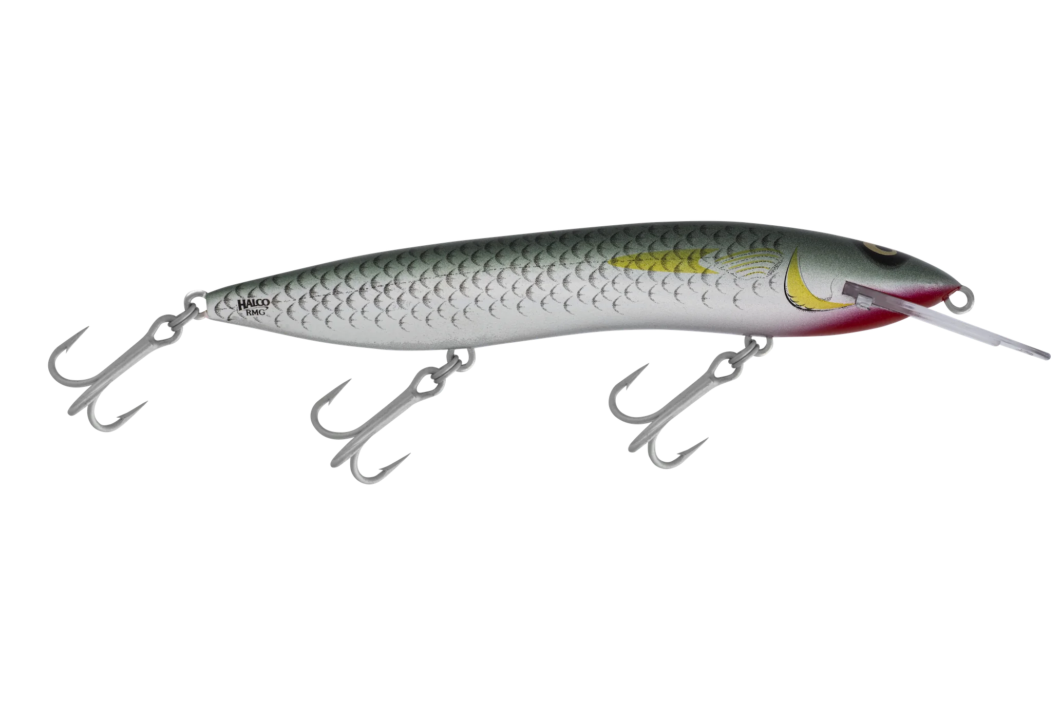 Halco RMG Scorpion DD - Image 7