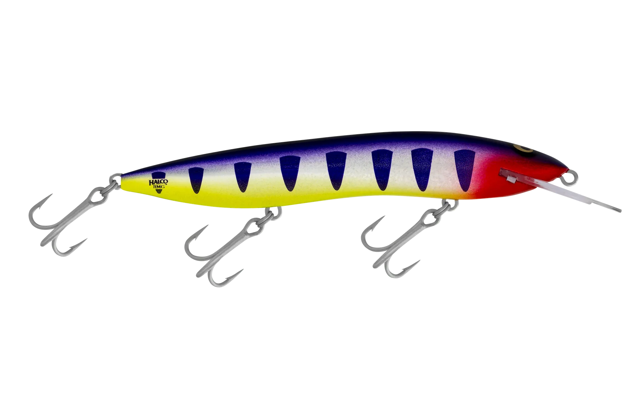 Halco RMG Scorpion DD - Image 8