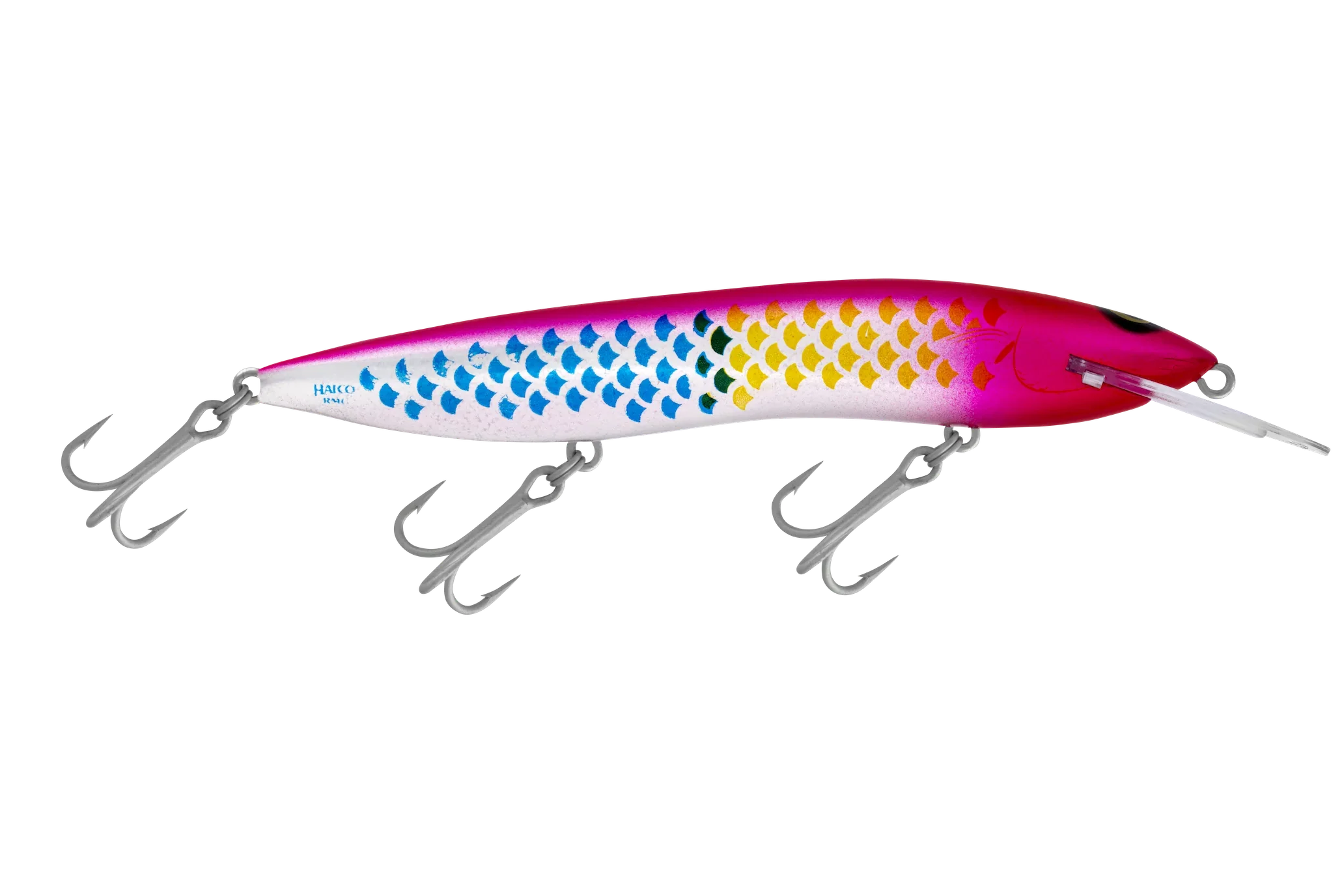 Halco RMG Scorpion DD - Image 9