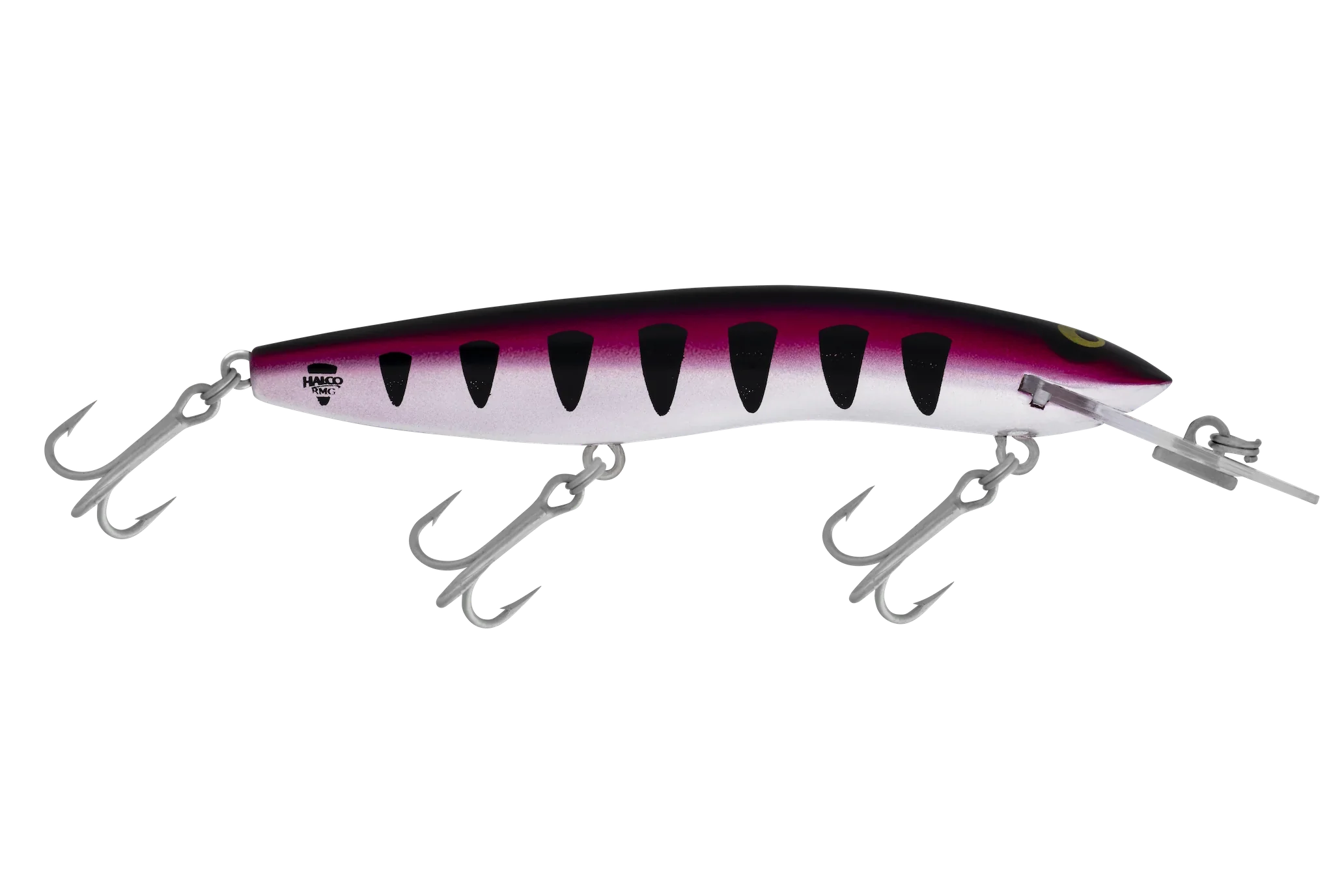 Halco RMG Scorpion SR - Image 11