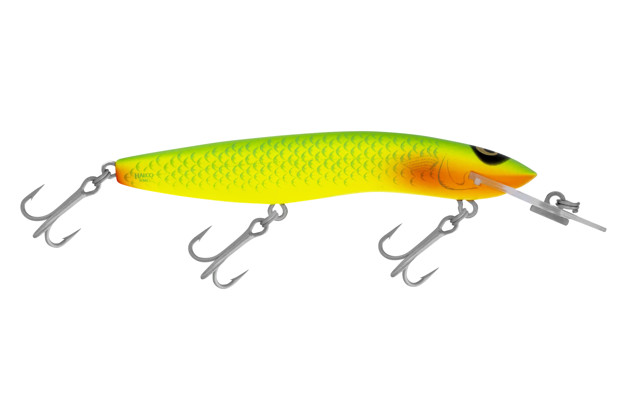 Halco RMG Scorpion SR - Image 13