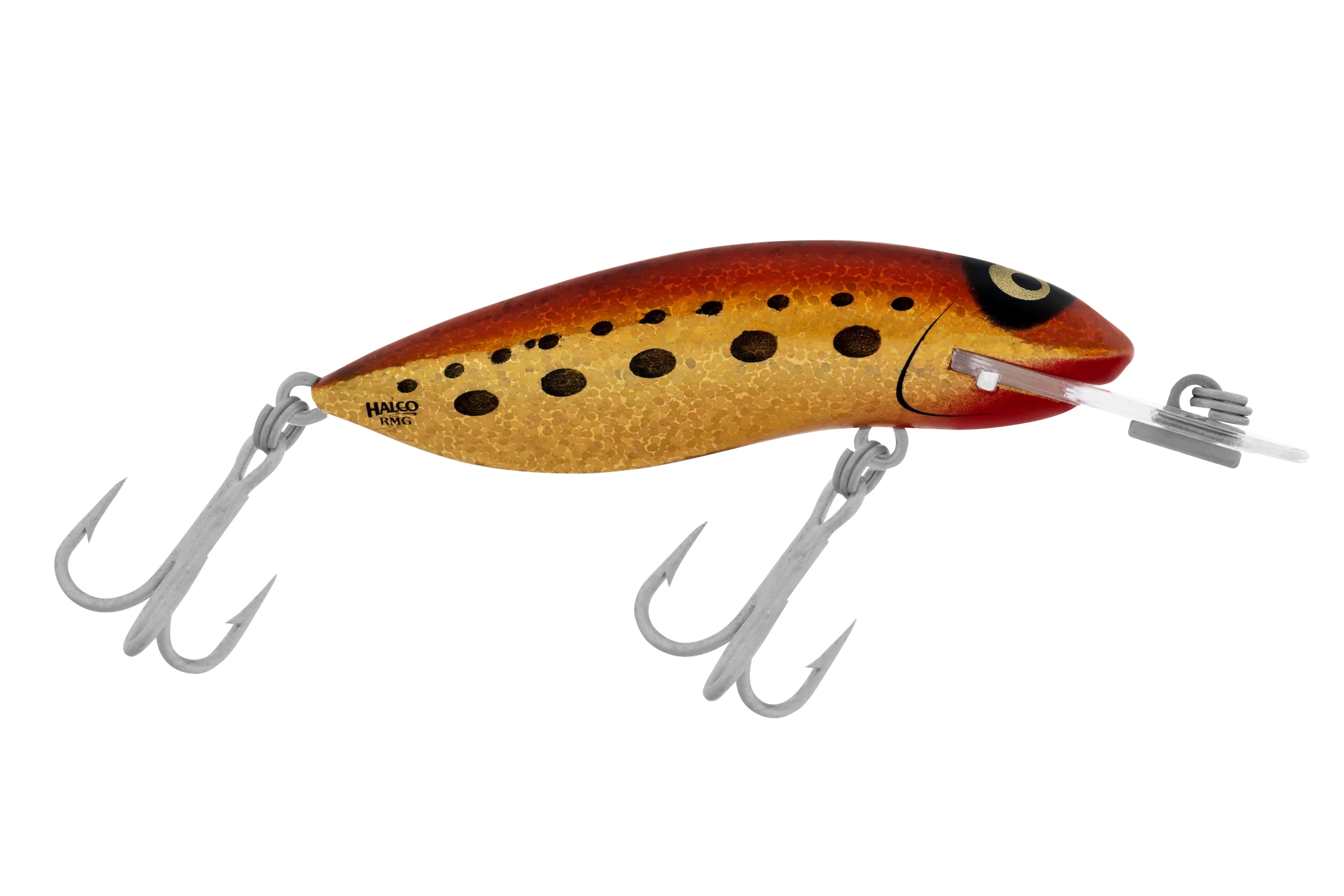 Halco RMG Scorpion SR - Image 17