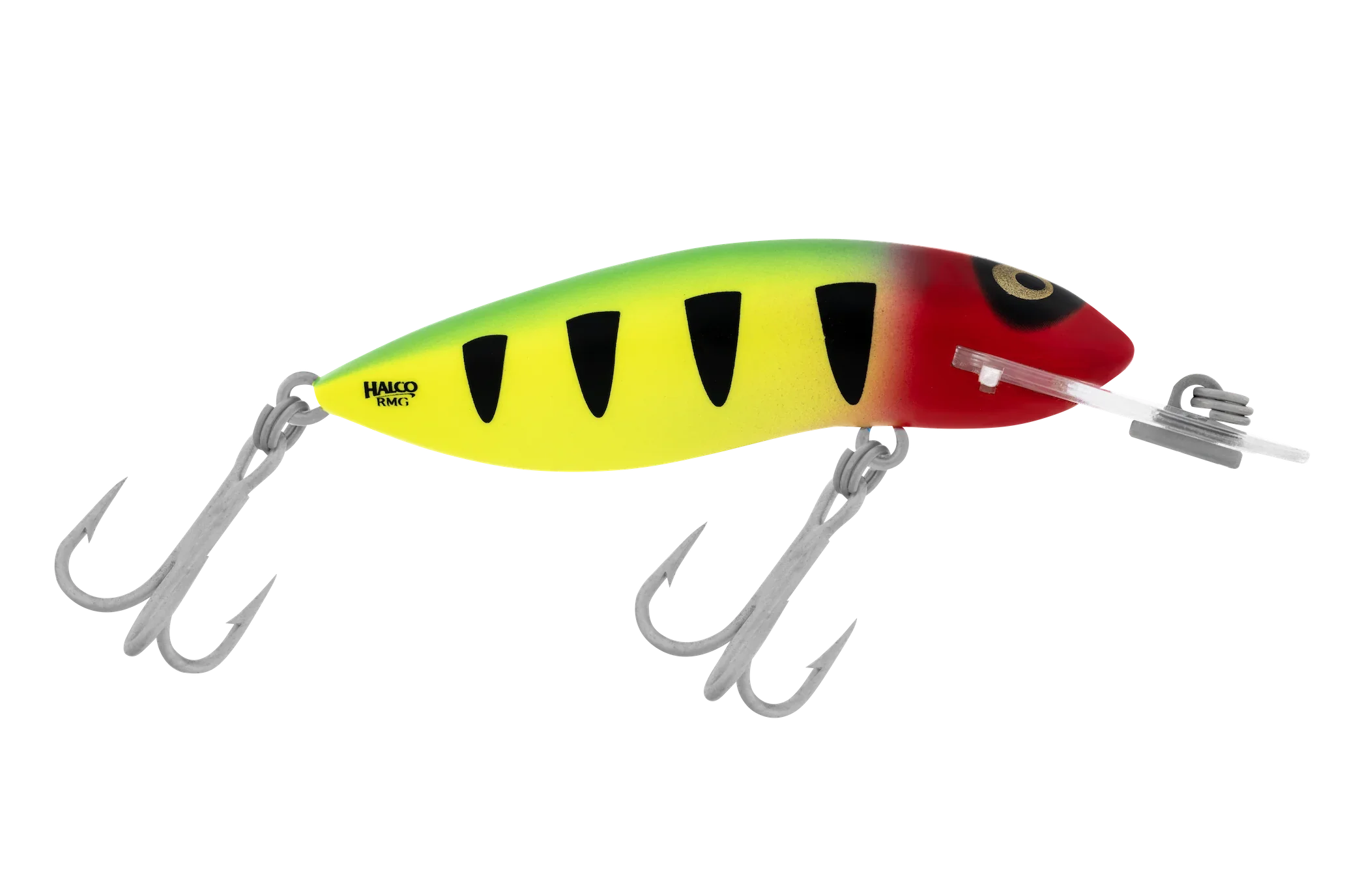 Halco RMG Scorpion SR - Image 20