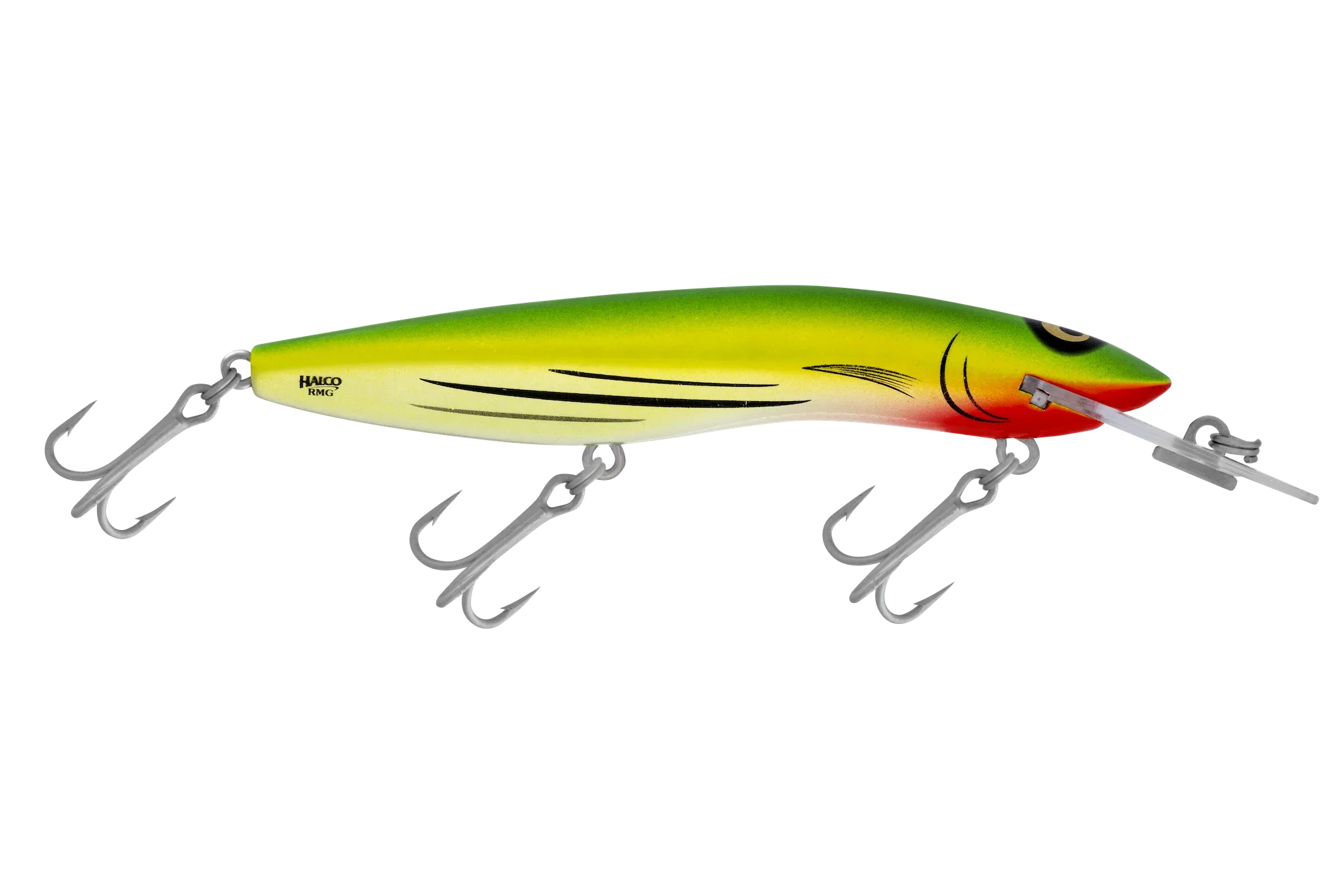 Halco RMG Scorpion SR - Image 4